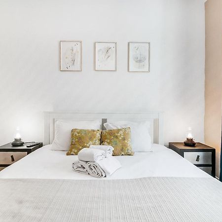 Lisboa Charming Apartment III Exterior foto